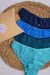 COLALESS PUNTILLA PACKX3 (4042B) - comprar online