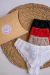 COLALESS PUNTILLA PACKX3 (4042B)