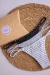 REGULABLE LESS PACK X3 MICROFIBRA ESTAMPADA (4042B) - Nadina’s Lencería