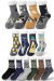 PANTUMEDIAS TERMICAS HOMBRES PACK X2 (89.1) - comprar online