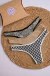 COLALESS ALGODON PACK X3 ESTAMPADA (4080) - comprar online