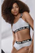 CONJUNTO DEPORTIVO DE ALG Y LYCRA CON CULOTTE (5750.1) en internet
