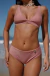 BIKINI MARILYN CON VEDETTINA TIRO ALTO (4842) - comprar online