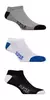 SOQUETES DE HOMBRE PACKX6 (2598) en internet