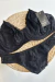 CONJUNTO OLIVIA CON ARO DE MICROTUL Y PUNTILLA (3200.1) - comprar online