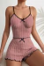SET MUSCULOSA CROP TOP CON SHORT SIN CAMBIO (918.1)