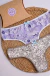 CULOTTE LESS PACKX2 ALGODON ESTAMPADO (12251)