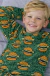 PIJAMA POLAR SOFT KIDS DEL 4 AL 16 (3007) - comprar online