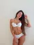 CONJUNTO TAZA SOFT CON ARO DE MICROFIBRA CON CULOTTE (5114) - Nadina’s Lencería | Comprar lencería femenina sensual en Argentina