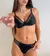 CONJUNTO CON ARO ENGOMADO CON LESS (5712) en internet