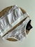 Imagen de CONJUNTO ALGODON CON LYCRA ESCOTE CUADRARO Y PUNTILLA (5689)