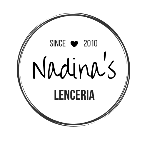 Nadina's Lenceria - Ropa interior - Lenceria Femina - Tienda de Diseño 
