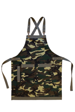 Delantal Charly - comprar online