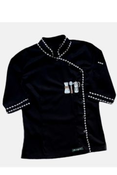 Chaqueta Barista - comprar online