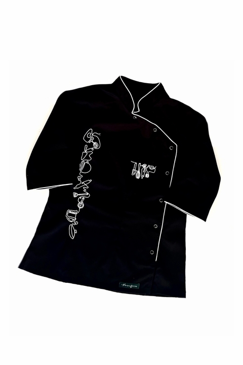 Chaqueta Lainart negra