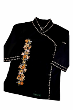 Chaqueta Siena