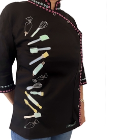 Chaqueta Marian - comprar online