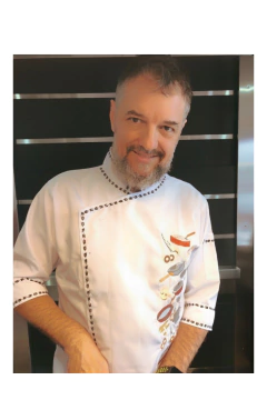 Chaqueta Cook - comprar online