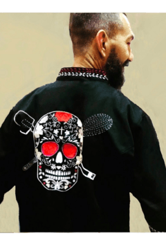 Chaqueta Coco