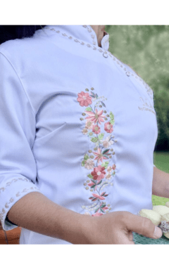 Chaqueta Lola