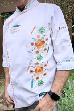 Chaqueta Balta en internet