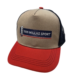 Gorra Cap personalizada en internet