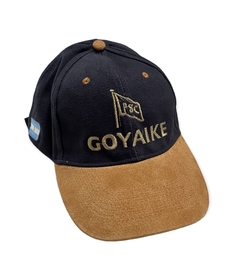 Gorra Cap personalizada - ByMarianaDumas