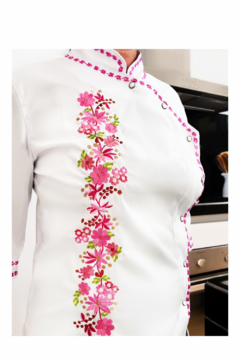 Chaqueta Julia