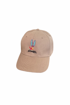 Gorra Cap personalizada - comprar online