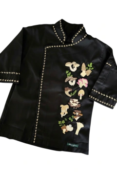 Chaqueta Funghi en internet
