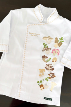 Chaqueta Funghi - comprar online