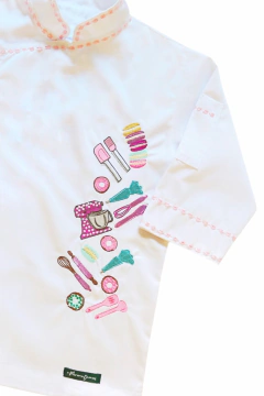 Chaqueta Donnas - comprar online