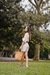Cartera de Cuero Adamá Maiz - Edición Verano - tienda online