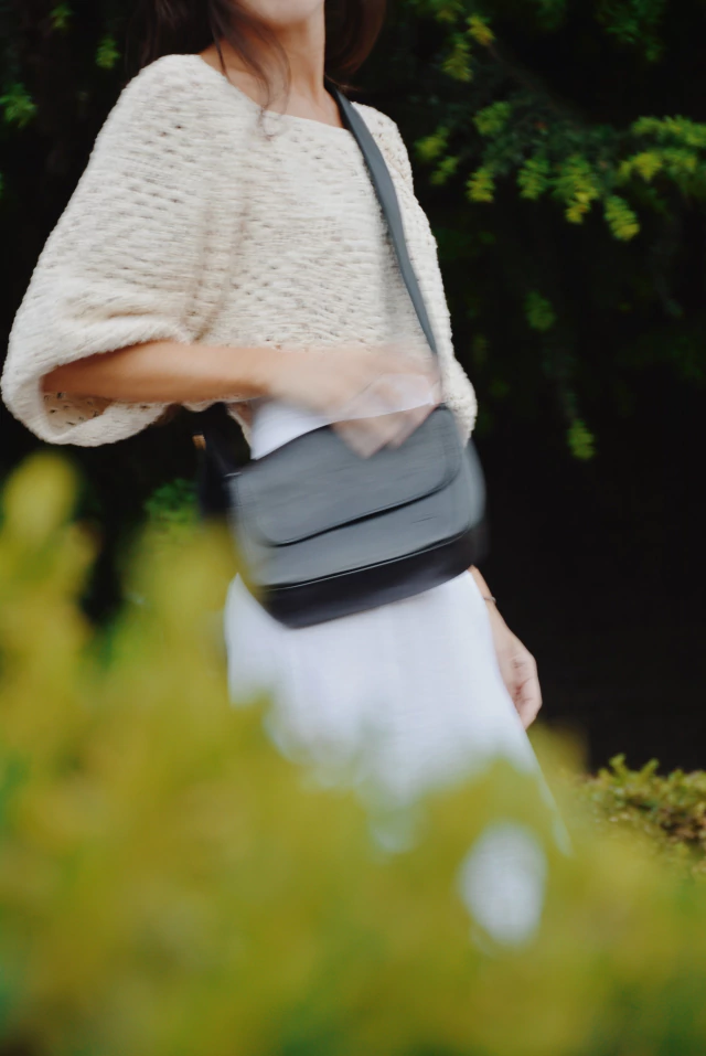 Vulnus Minibag Negro — imagen 6