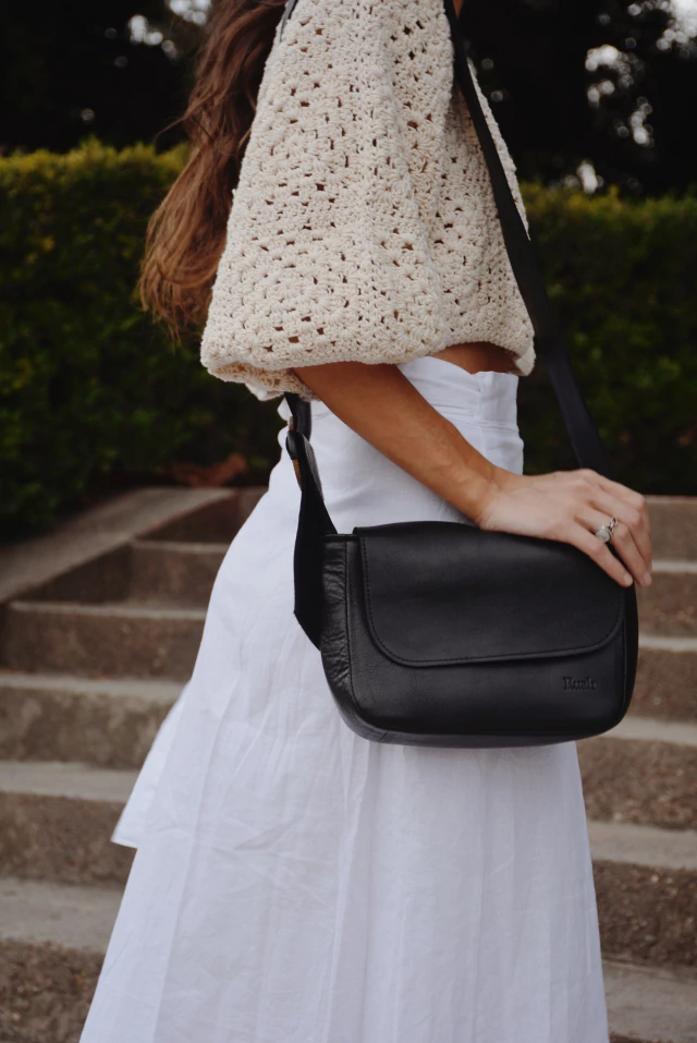 Vulnus Minibag Negro — imagen 4