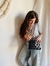 Workshop Bandolera Rahaf- Próximo en Abril en Mina Concept!! - comprar online