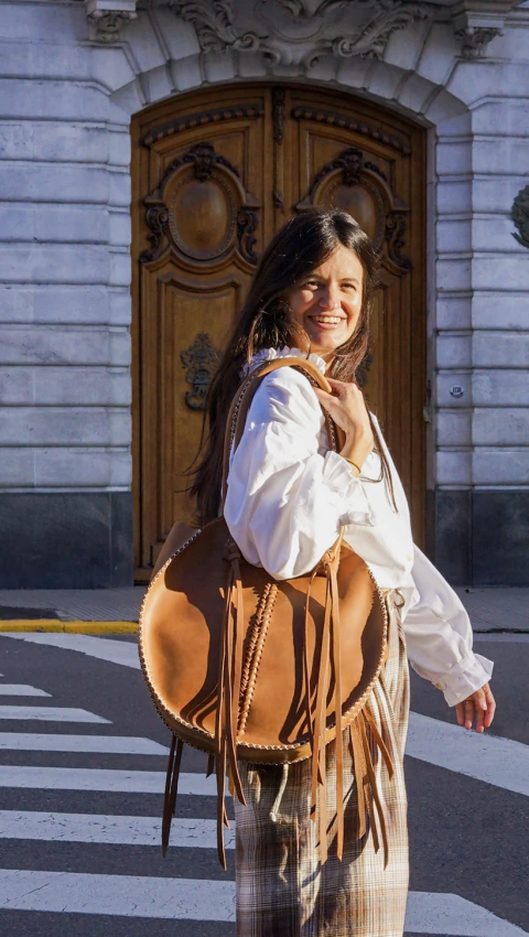 Cartera Josefa