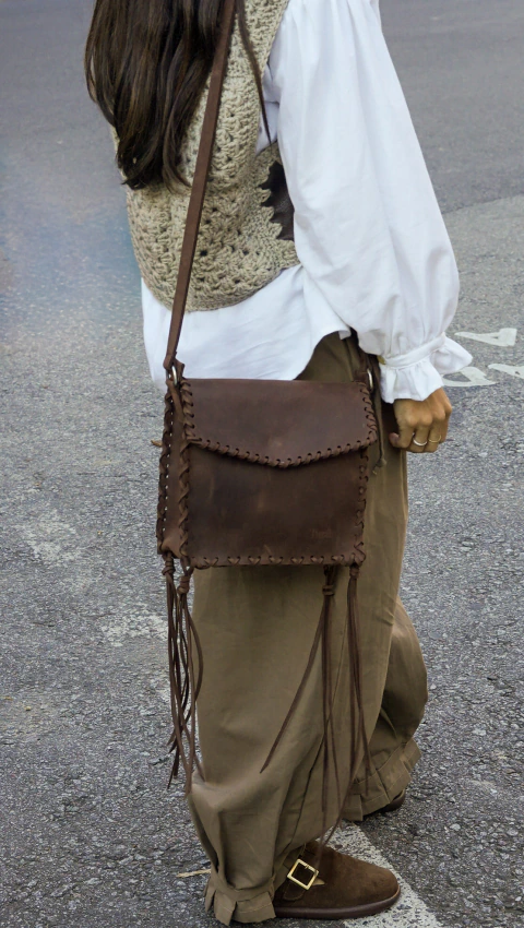 Sarah Minibag