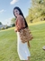 Rahaf Xl - Cartera Zero Waste - Edición Verano - RUAH