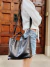 Cartera de Cuero - Humus xs - tienda online