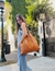 Bolso de Cuero XL - Macarena - comprar online