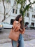 Imagen de Cartera de Cuero - Humus xs