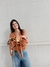 Bolso de Cuero XL - Macarena - RUAH