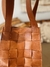 Cartera de Cuero Tejida Andre - RUAH