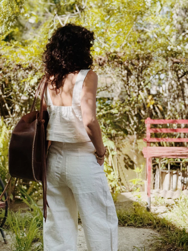 Pantalón Ceibo — imagen 5