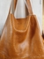 Bolso de Cuero XL - Macarena - RUAH