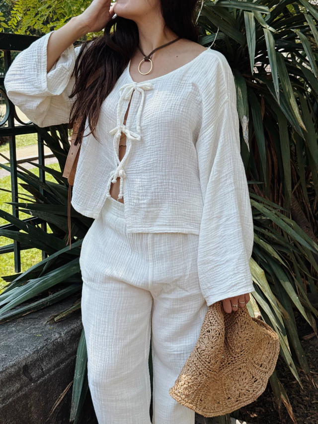 Camisa Maria — imagen 3