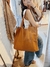 Bolso de Cuero XL - Macarena - tienda online