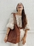 Cartera de Cuero Humus - comprar online