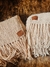 Chal Marta 100% lana de oveja - comprar online